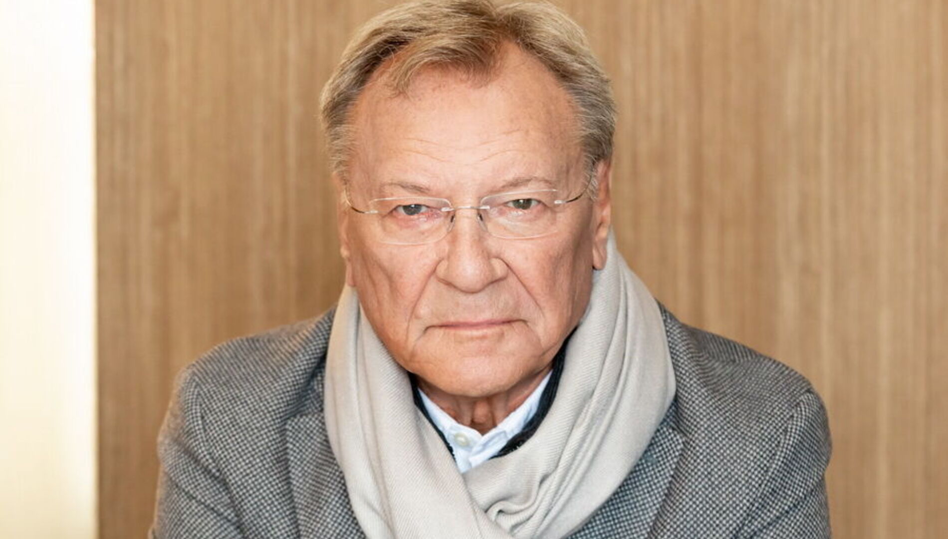 Сергей Шакуров