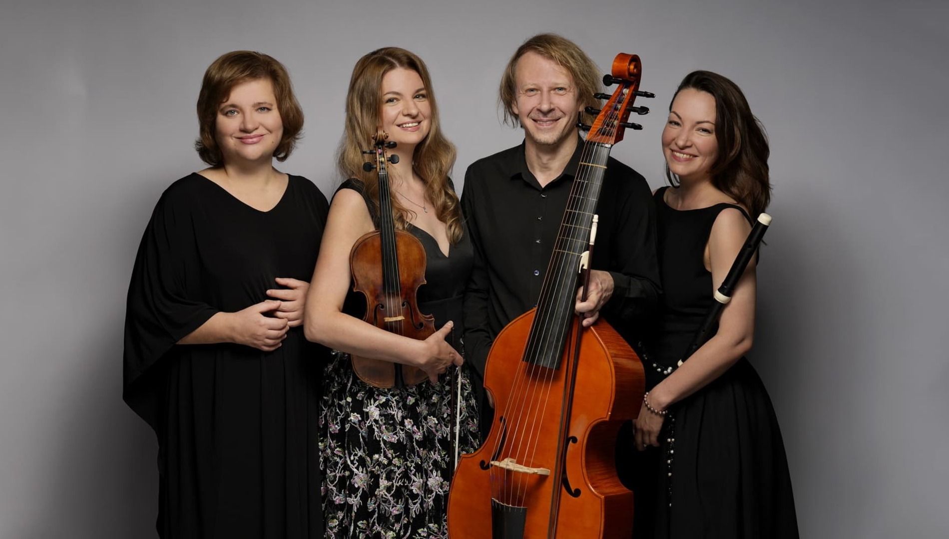 Ансамбль NeoBarocco