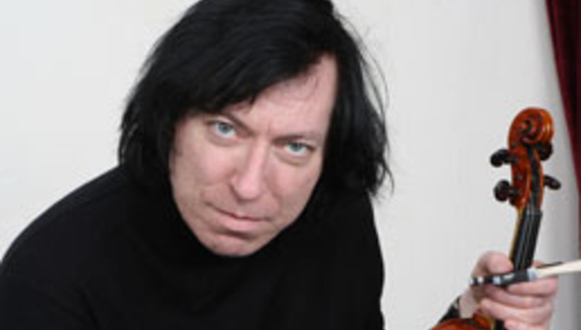 Дуэт Максима Федотова, Галины Петровой