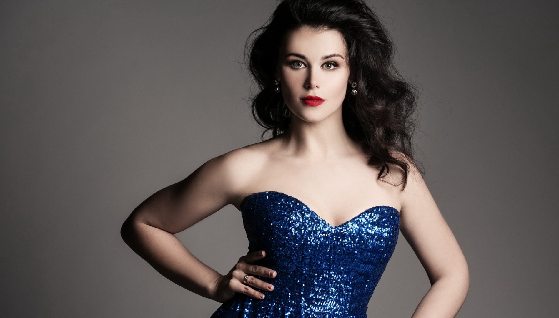 Наталья Павлова