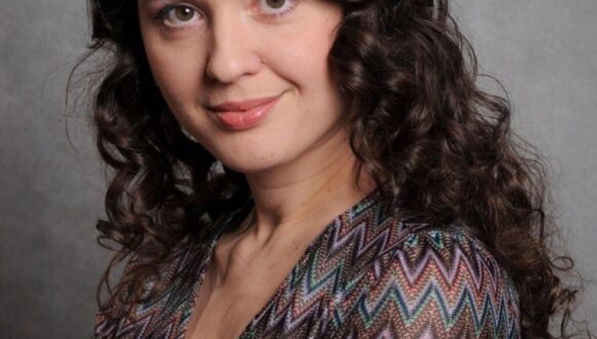 Анна Гарнова