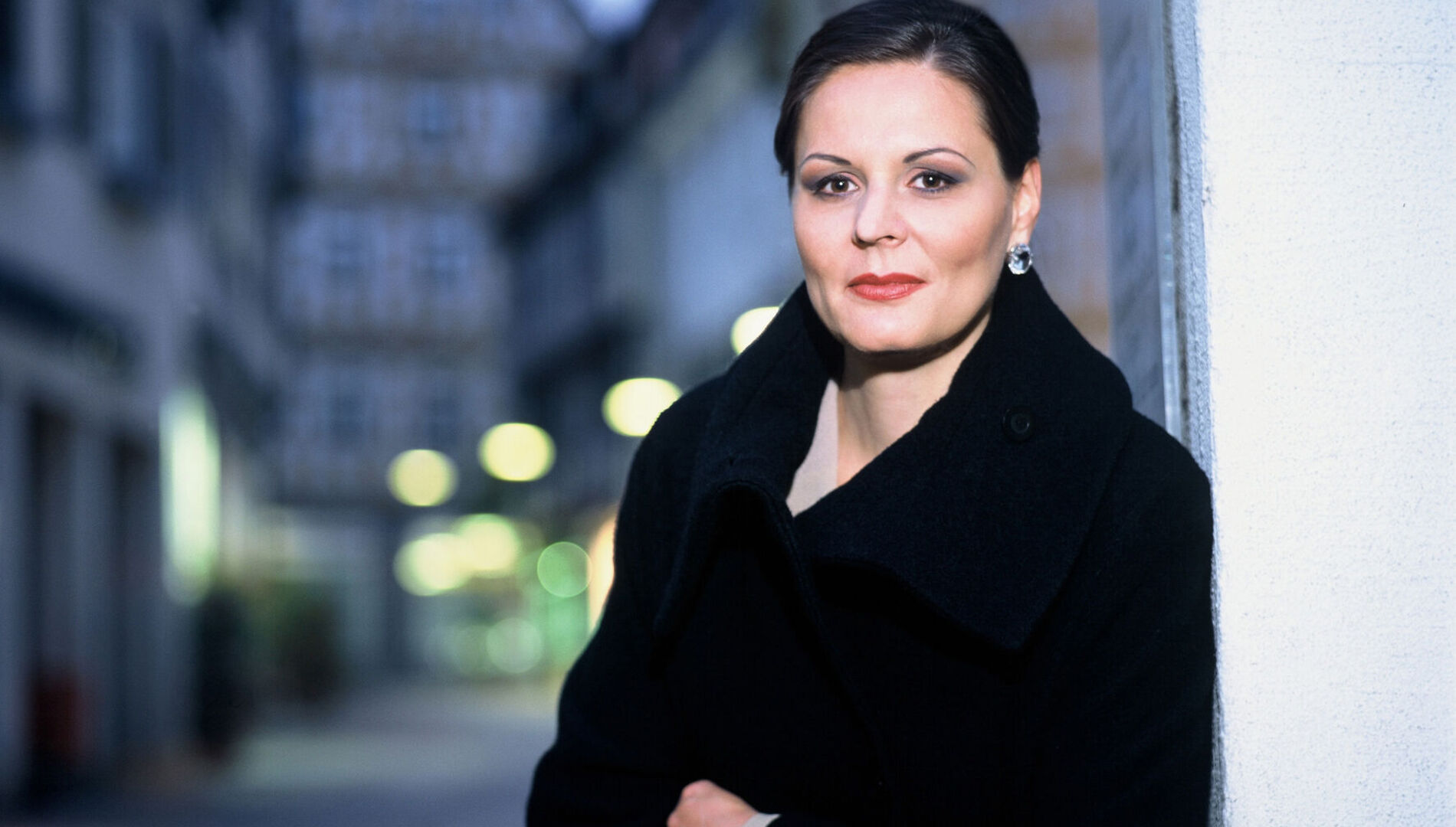 Мелани Динер