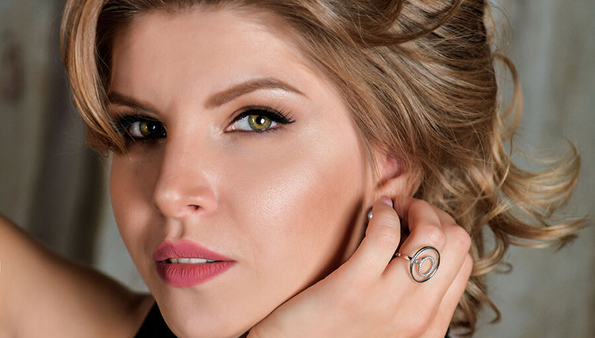 Екатерина Петрова