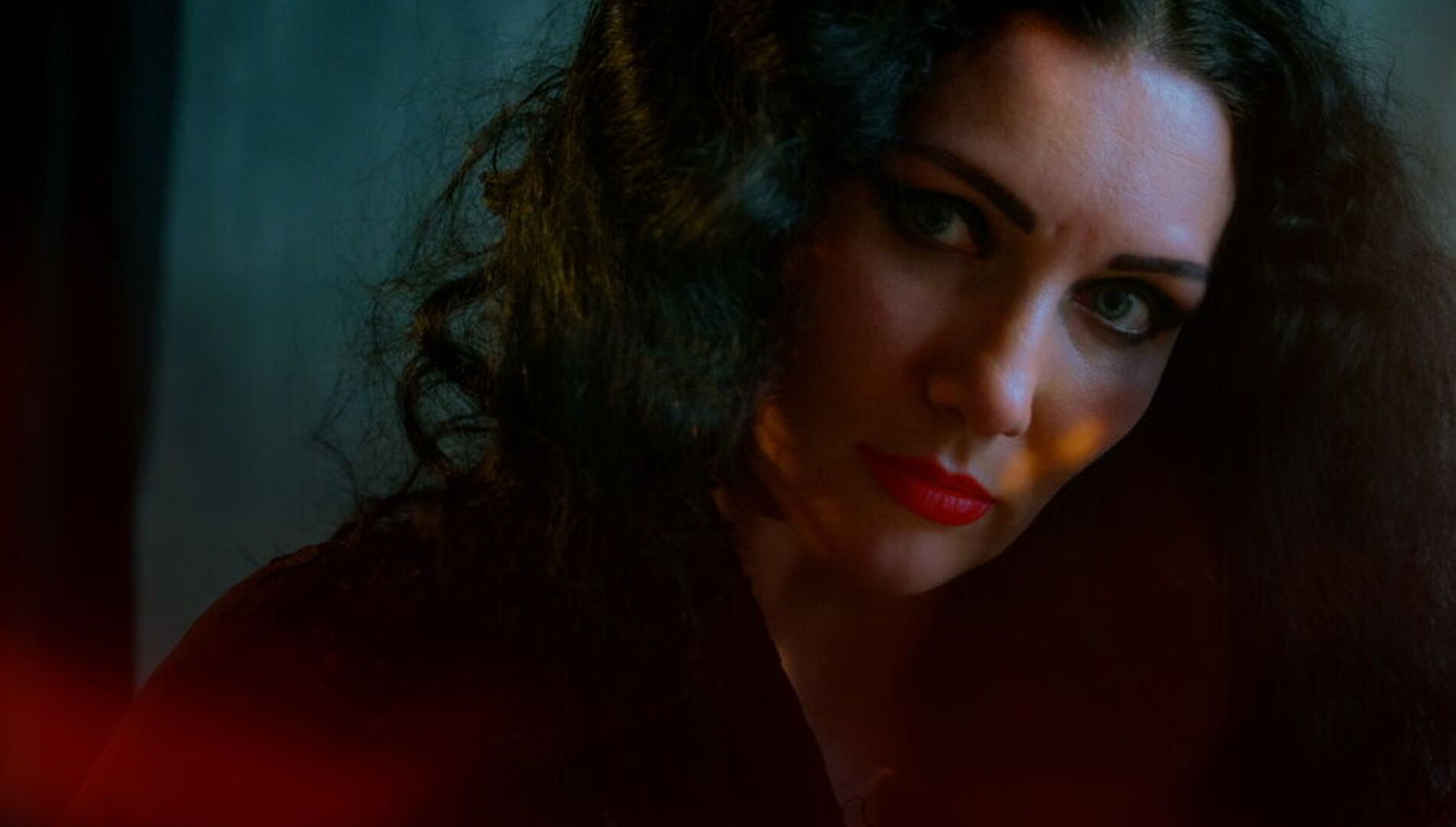 Мария Жаркова