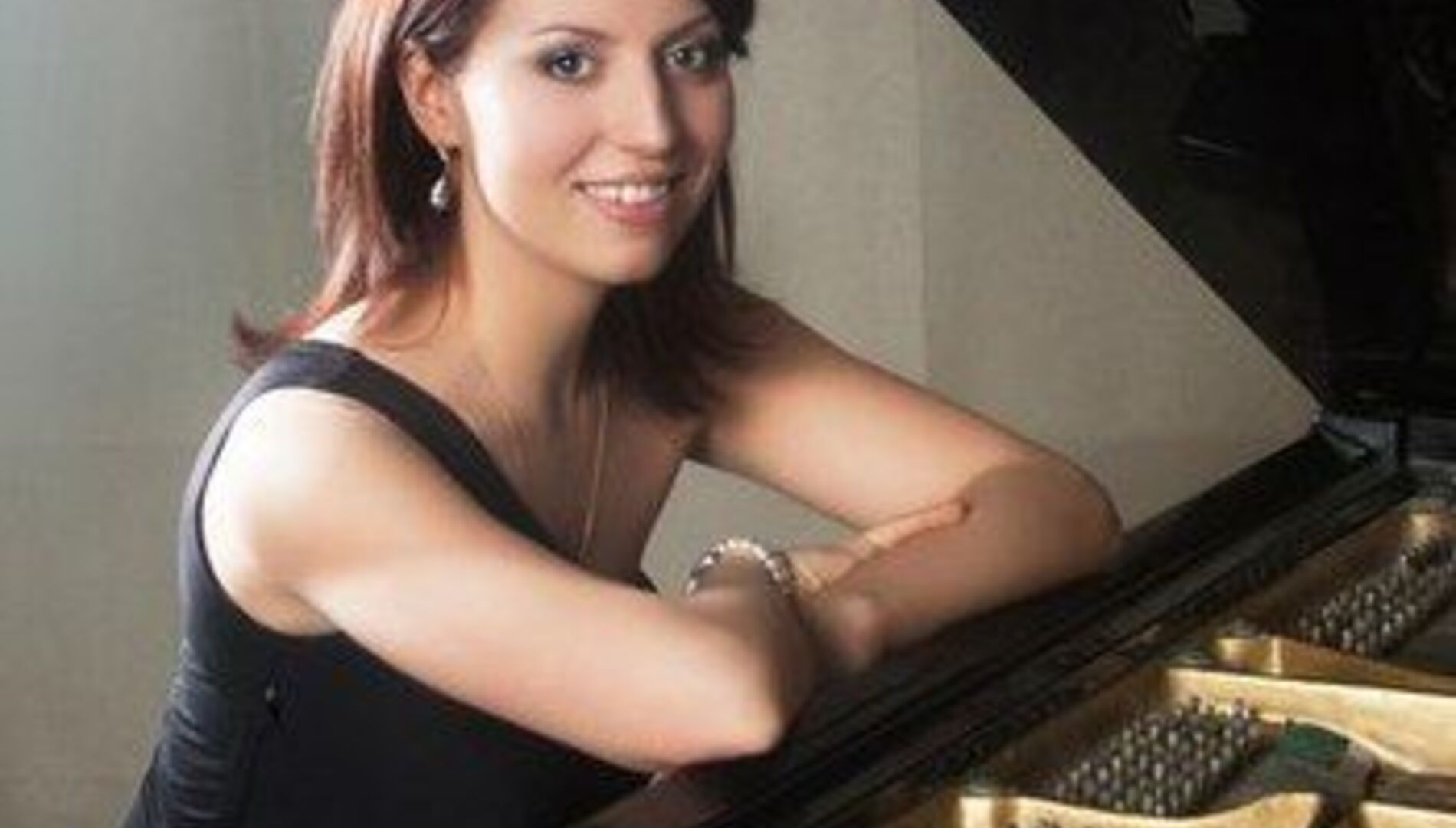 Юлия Перминова