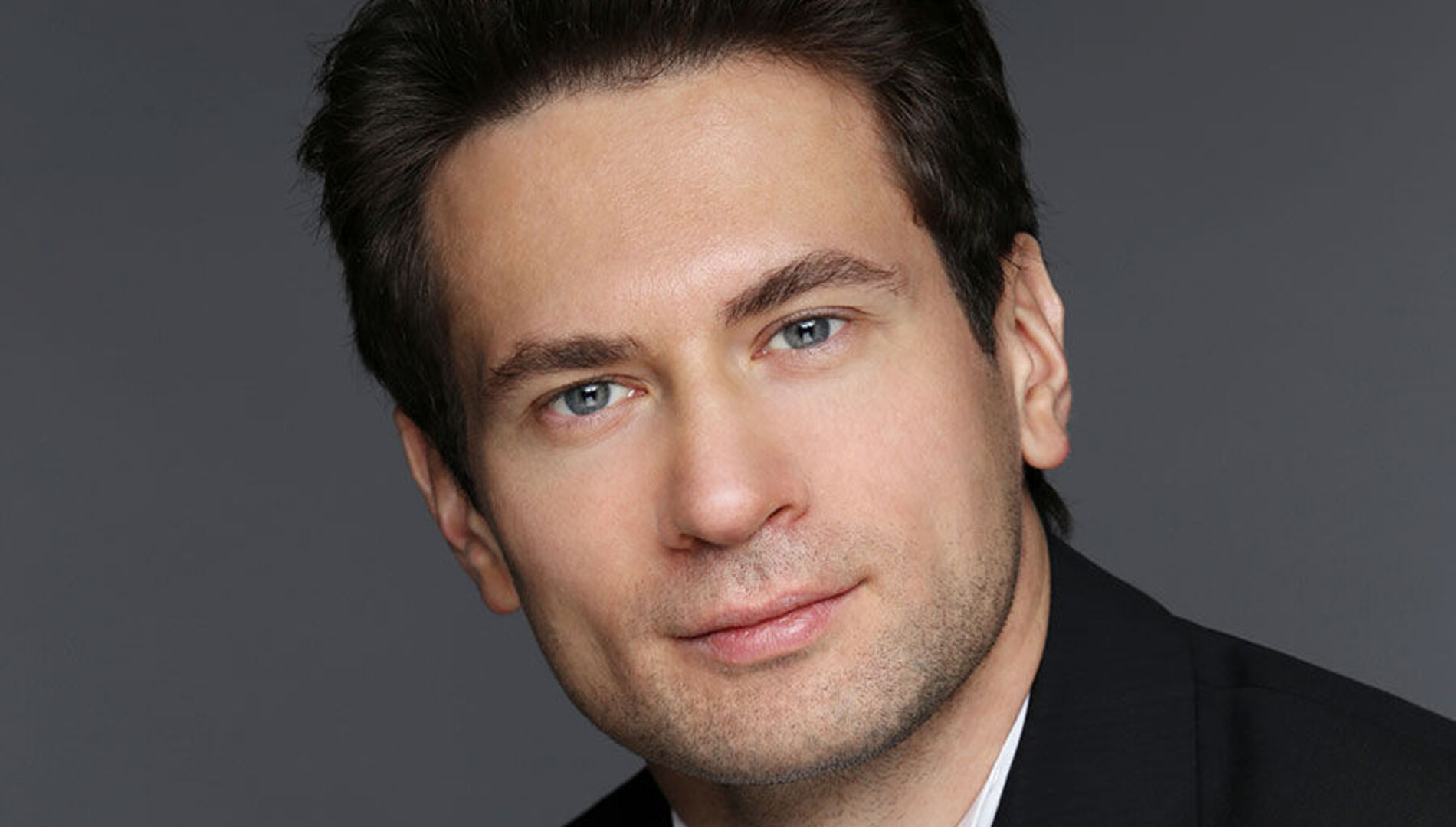 Михаил Шехтман