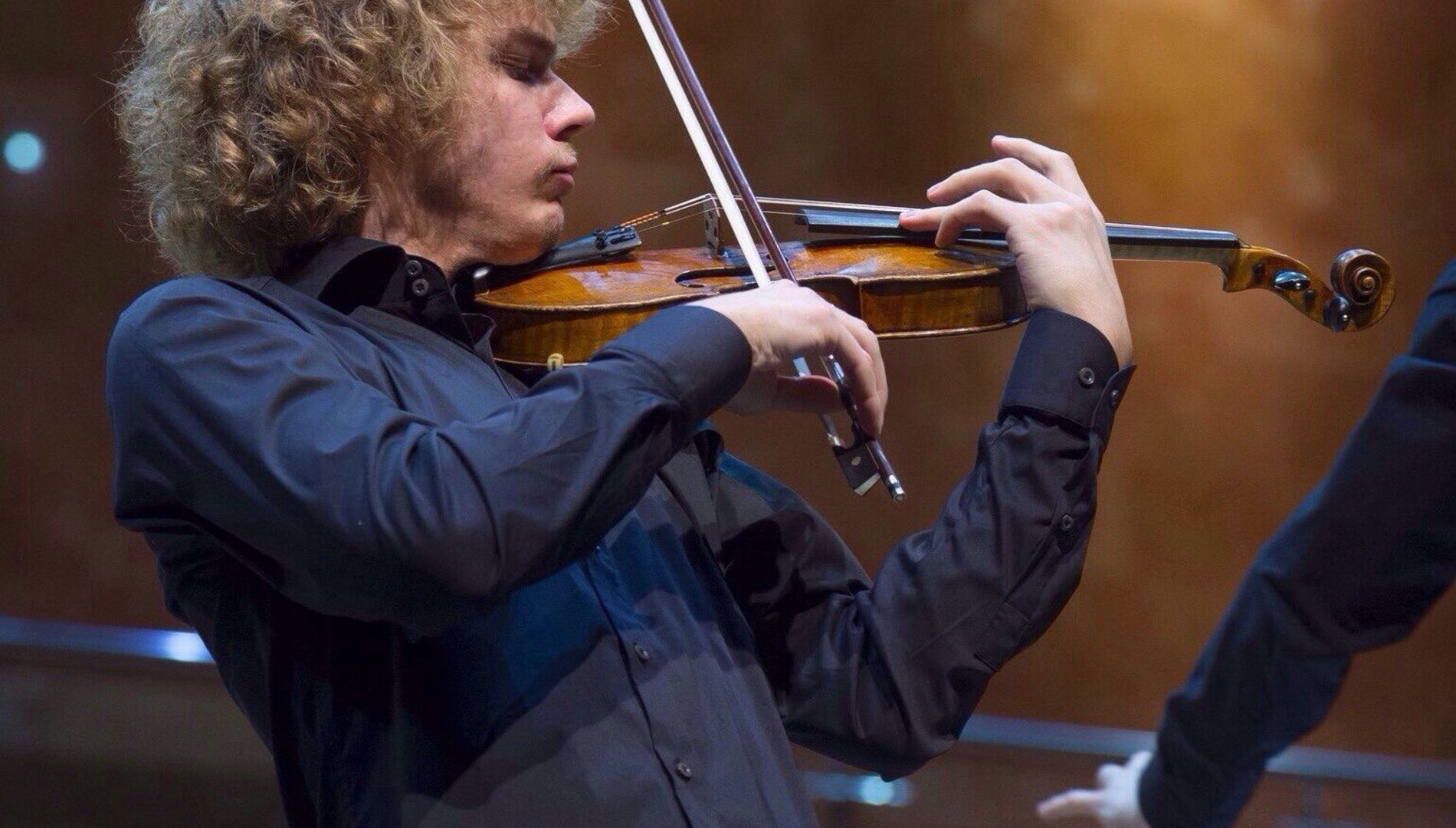 Дмитрий Бородин