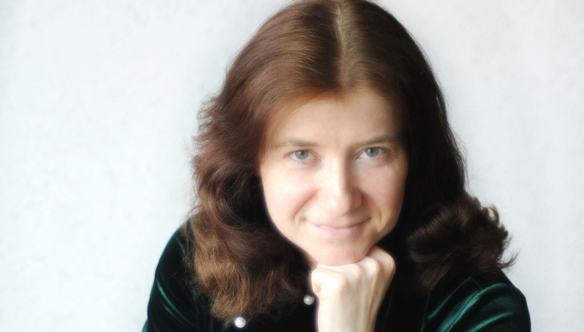 Нина Старостина