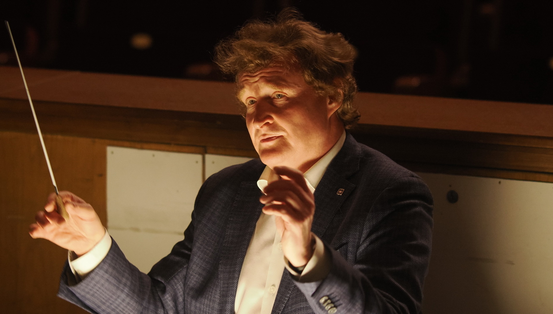 Андрей Семёнов