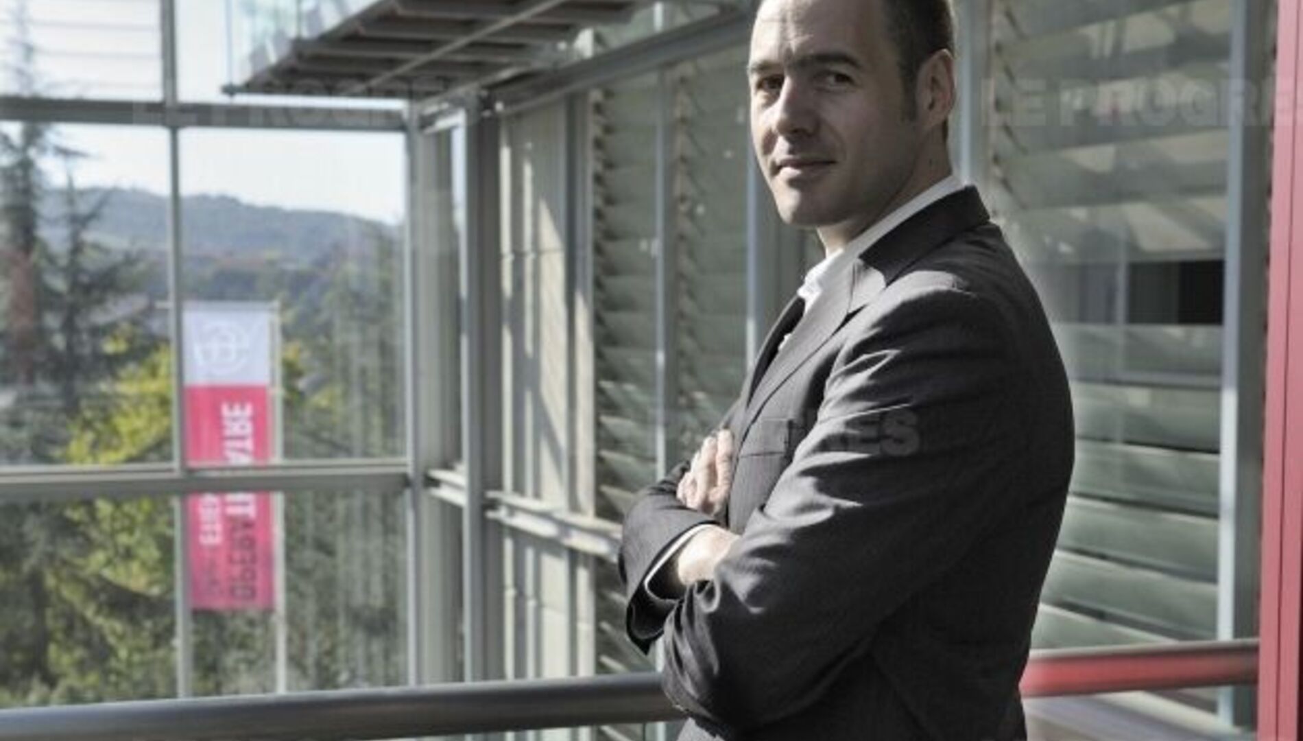 Лоран Кампеллоне