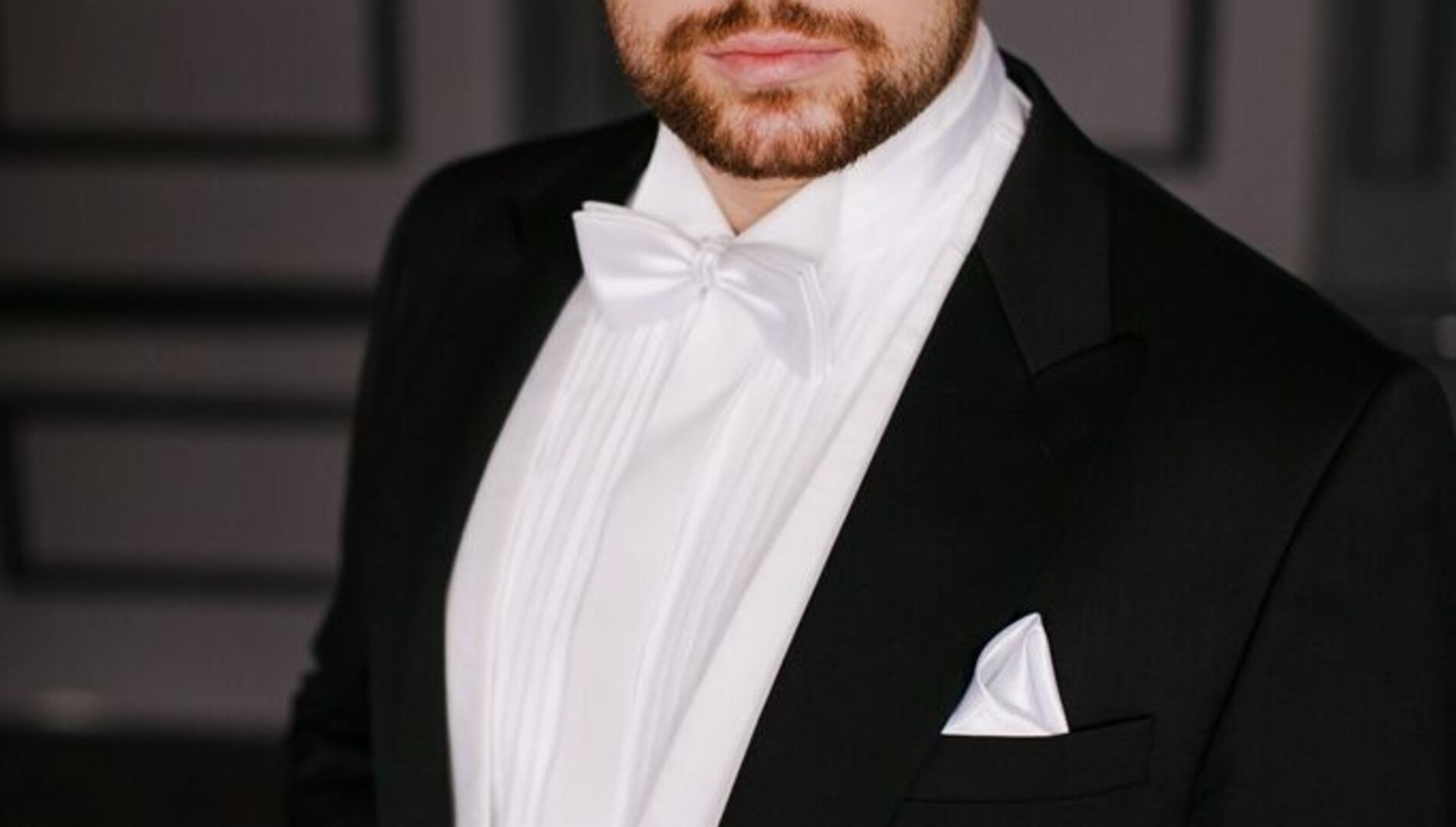 Михаил Бирюков