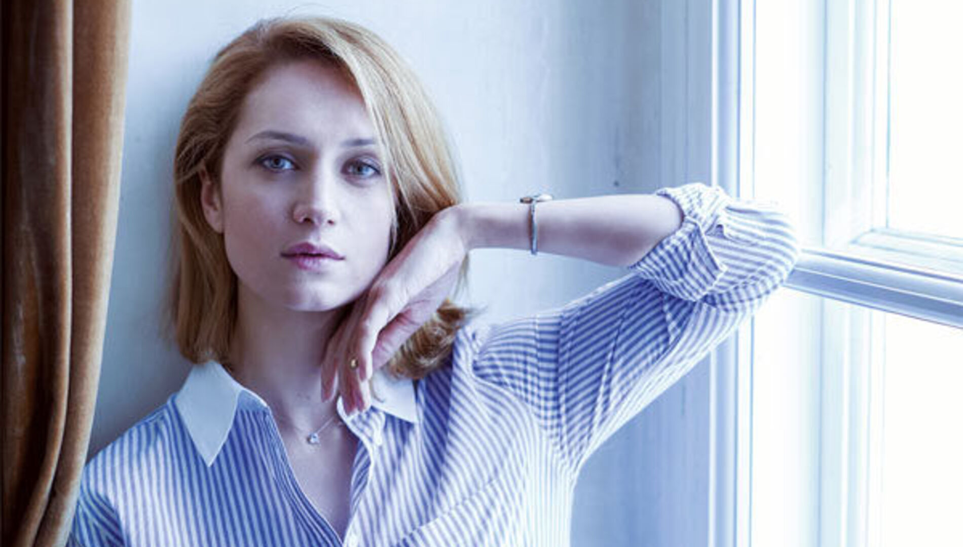 Виктория Исакова