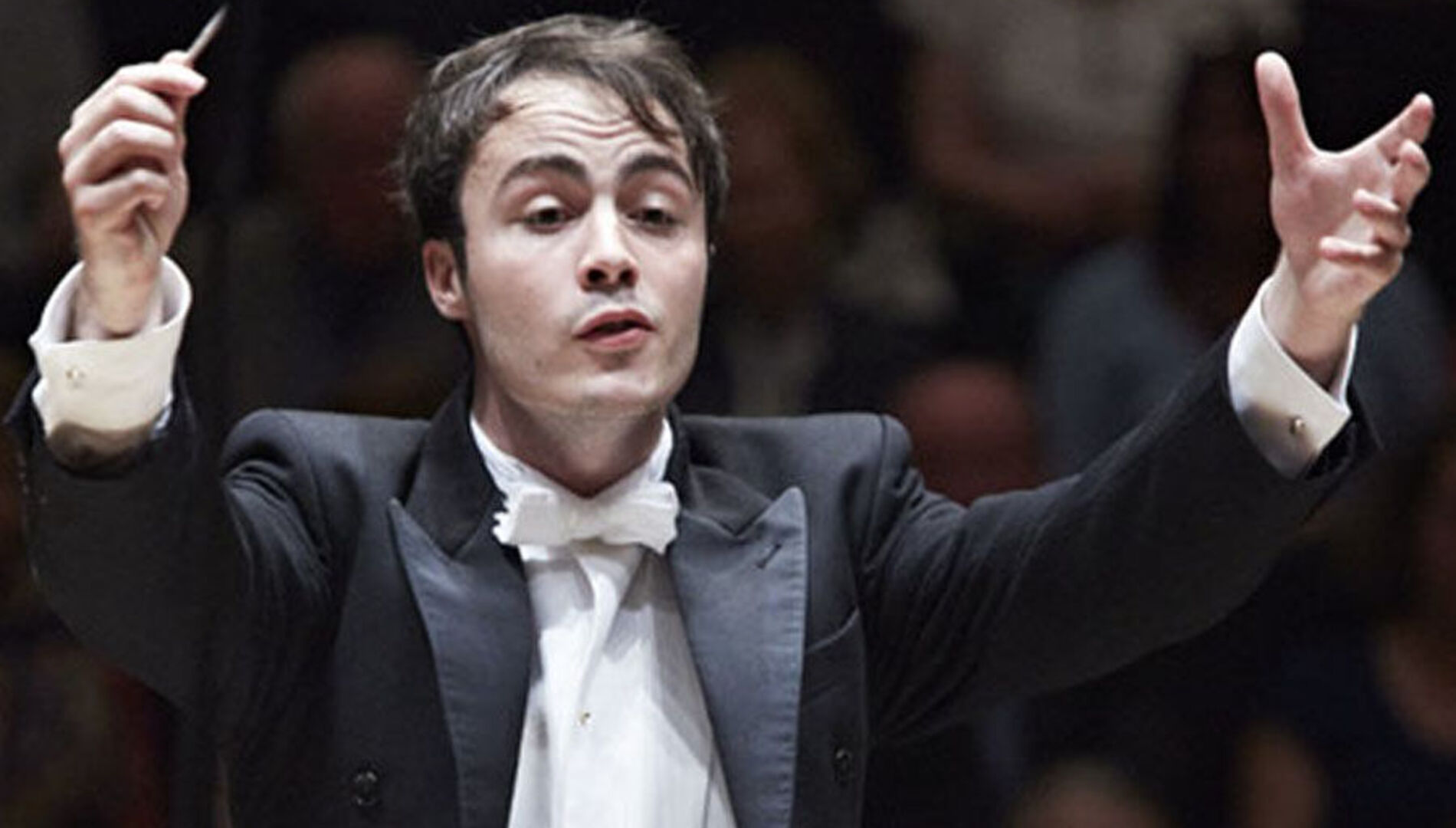 Бен Джернон