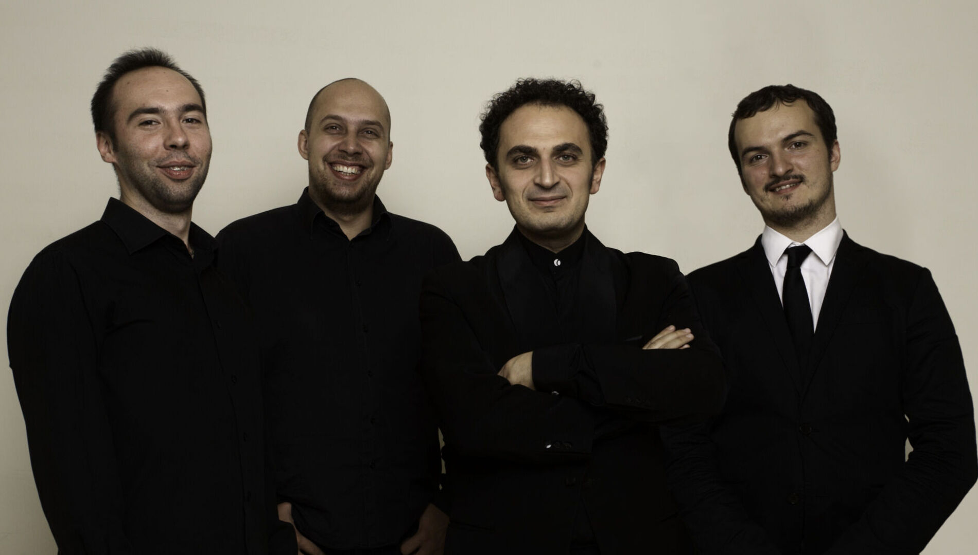 Ансамбль Sonore