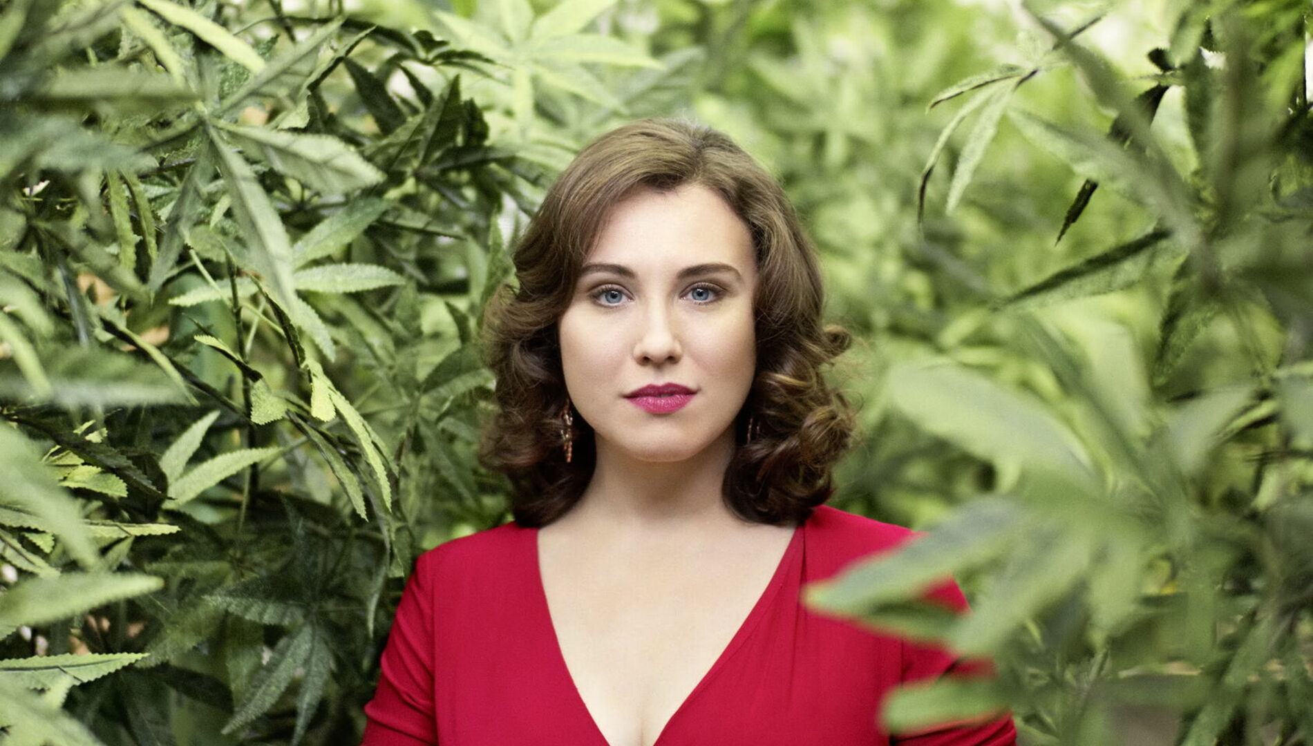 Дженнифер О`Лафлин