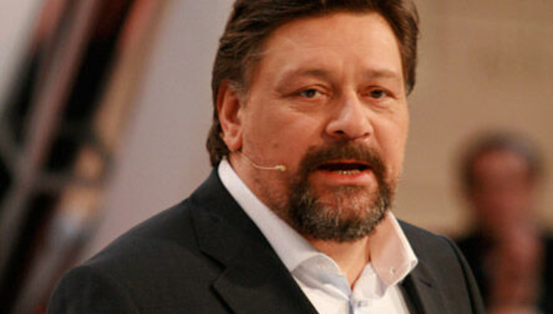 Дмитрий Назаров