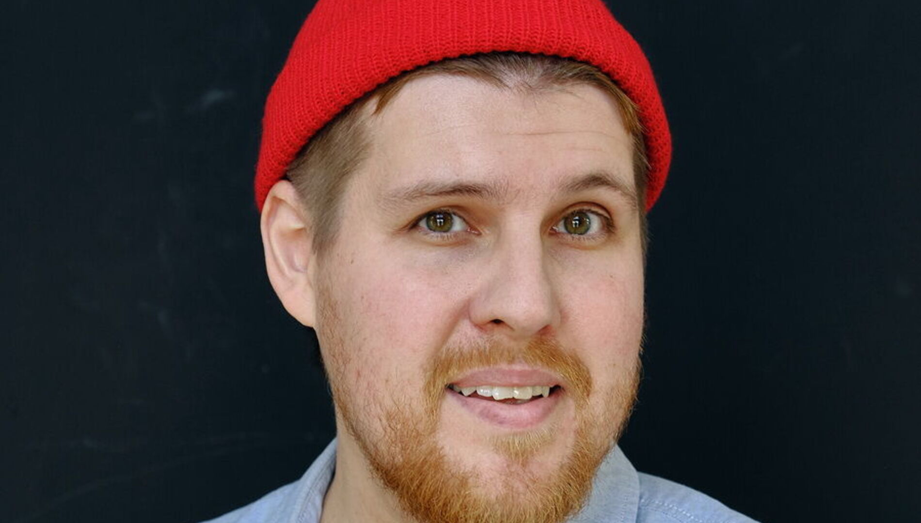 Денис Куликов