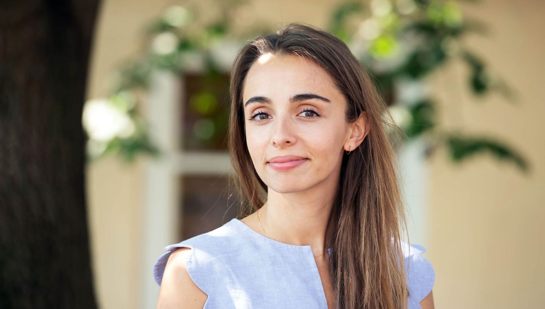 Леа Дезандр