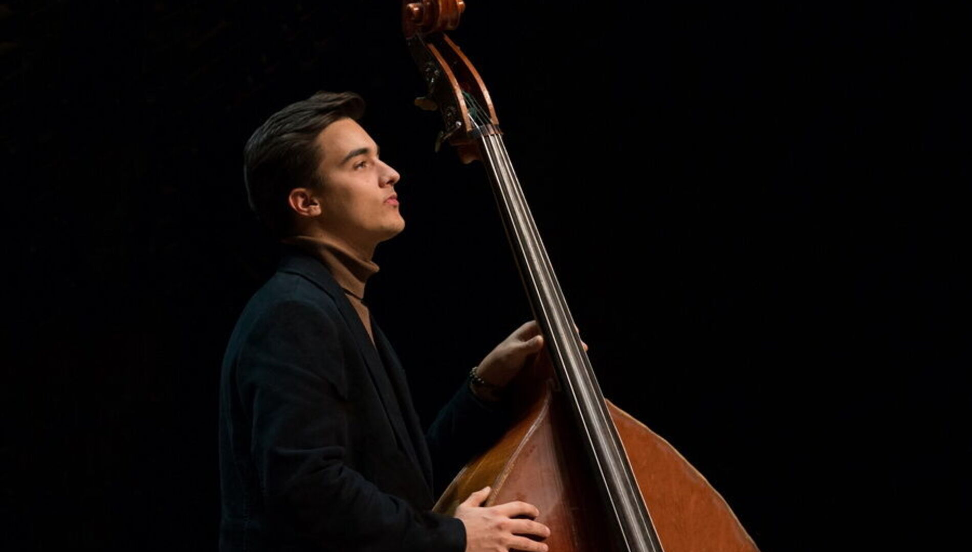 Михаил Дмитриев