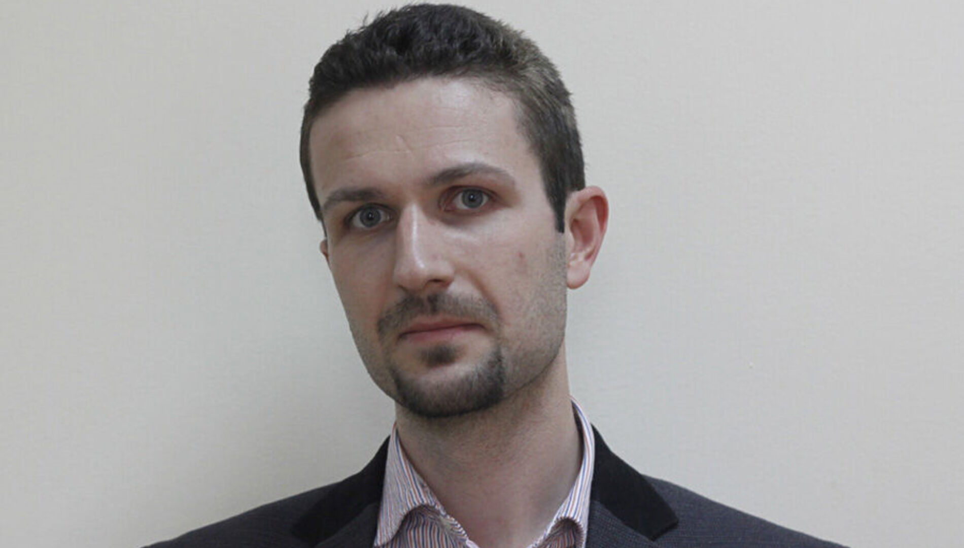 Артем Мельников