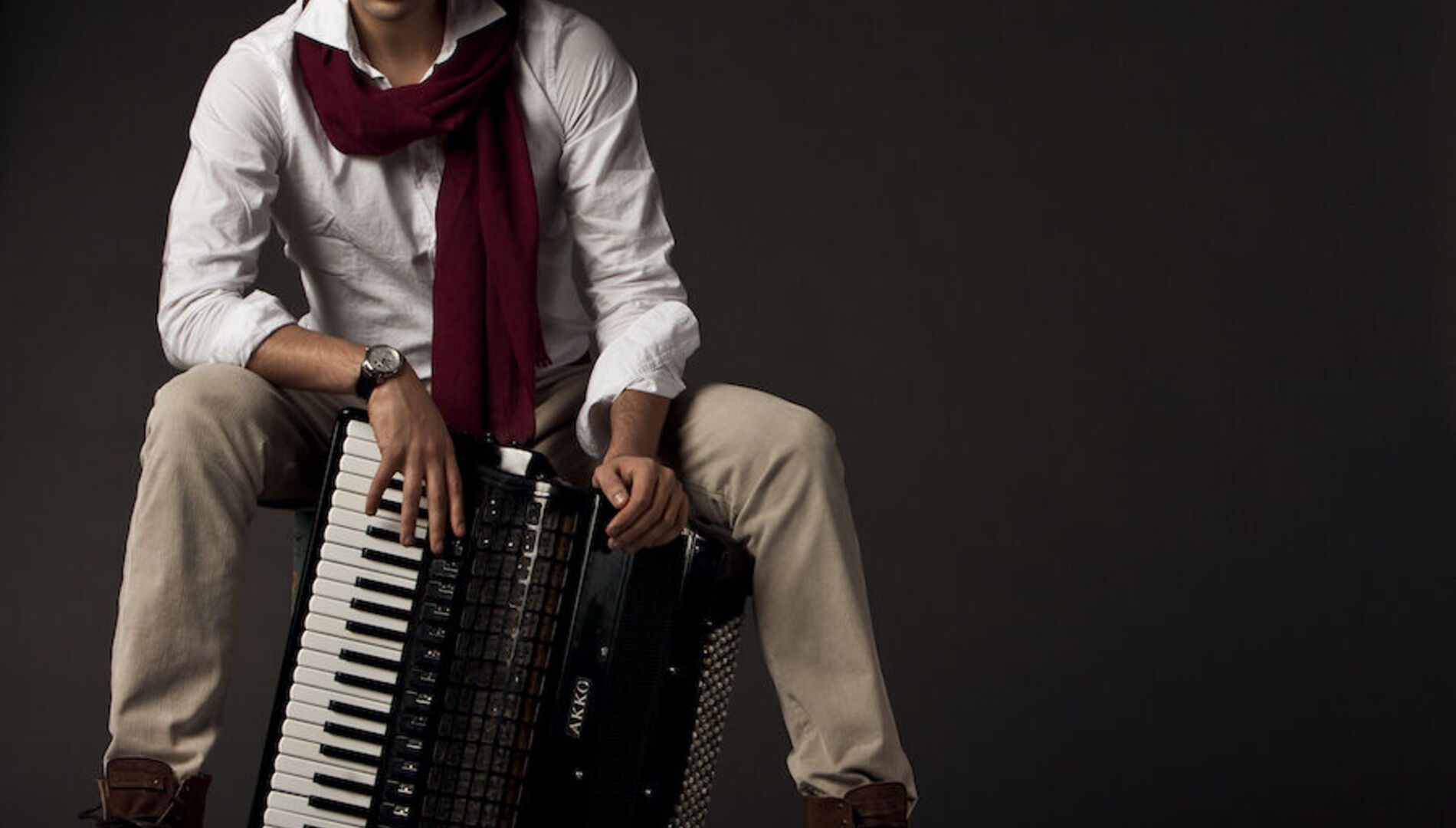 Никита Власов