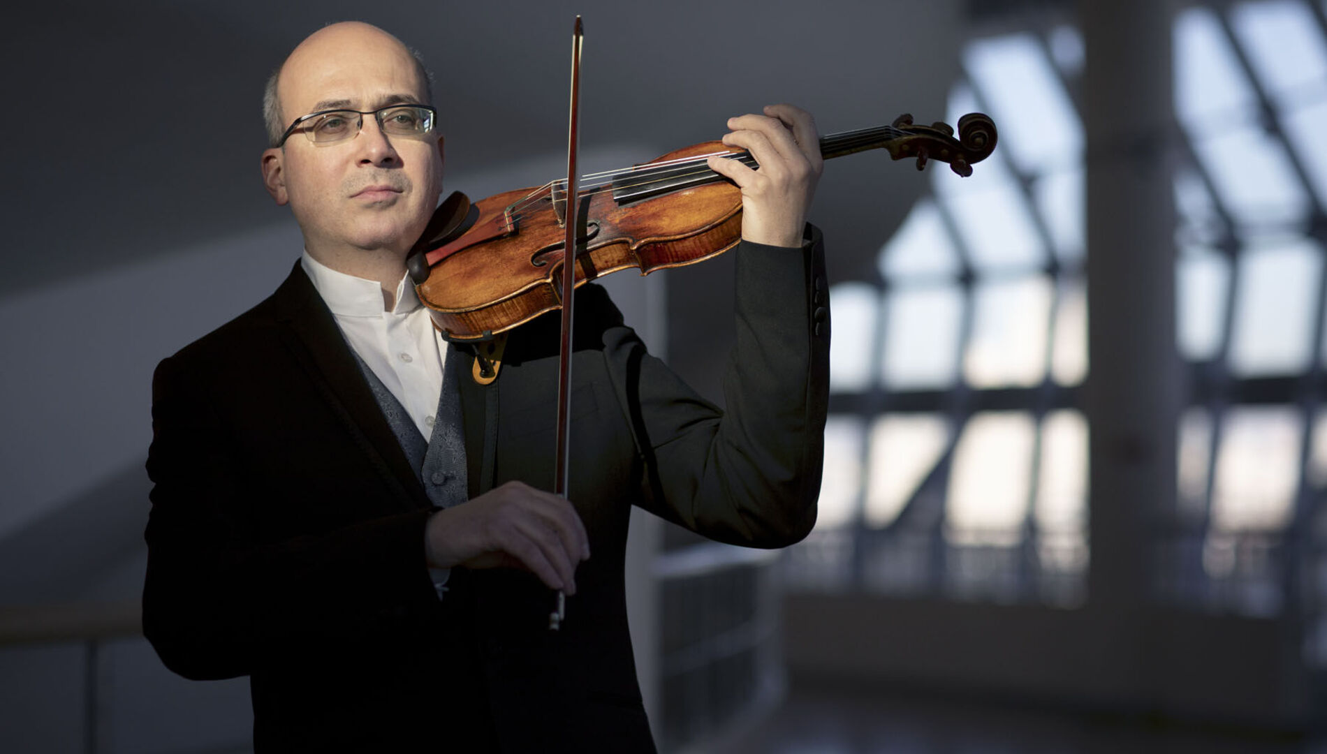 Алексей Лундин