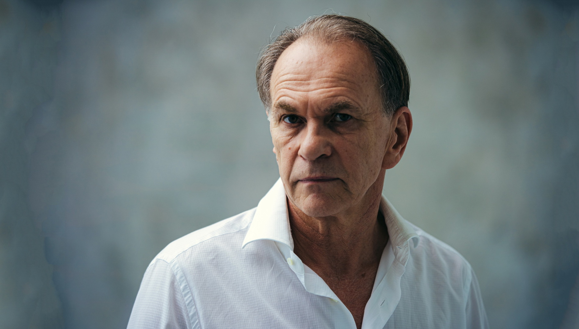 Алексей Гуськов