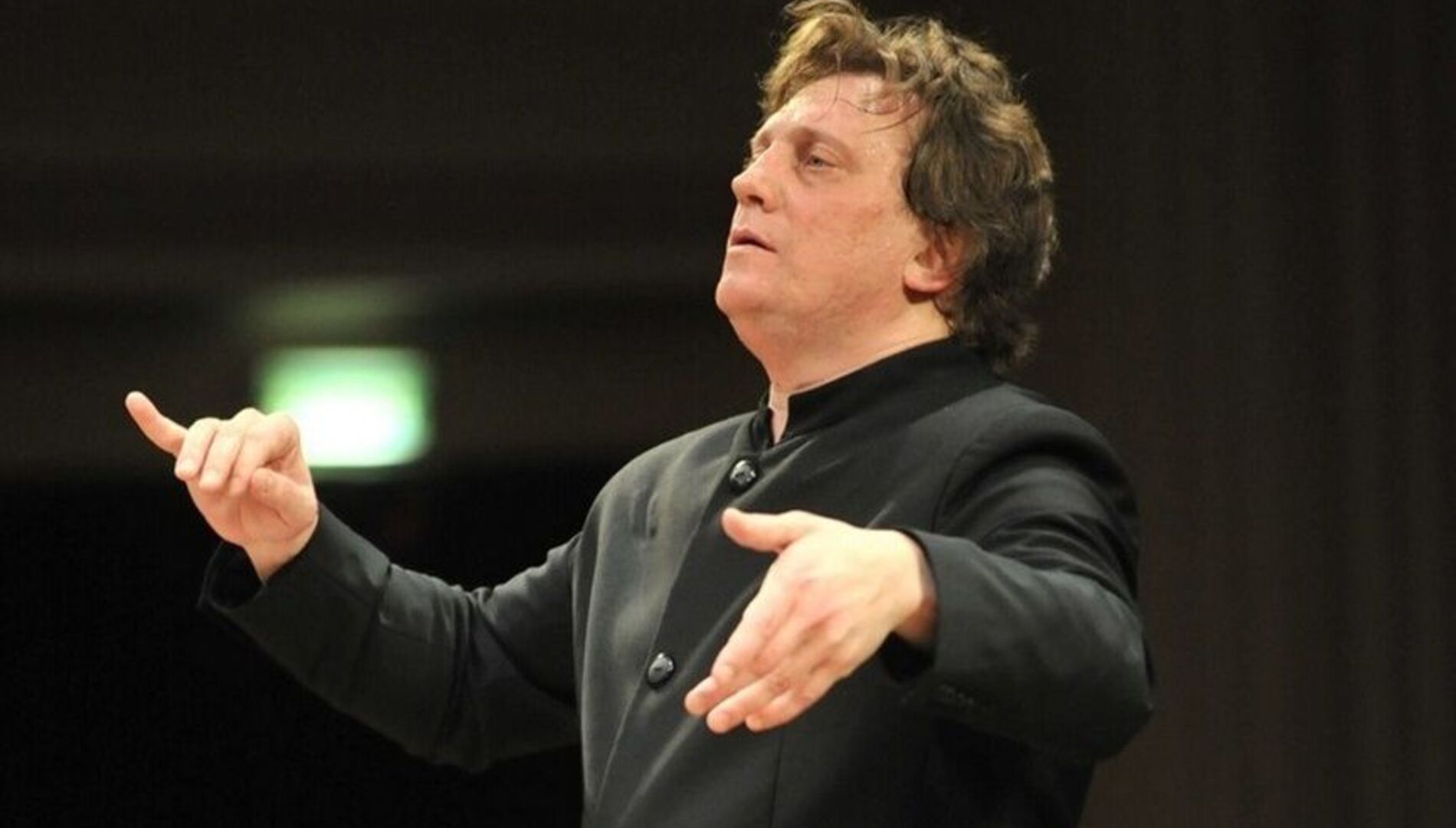 Сергей Оселков