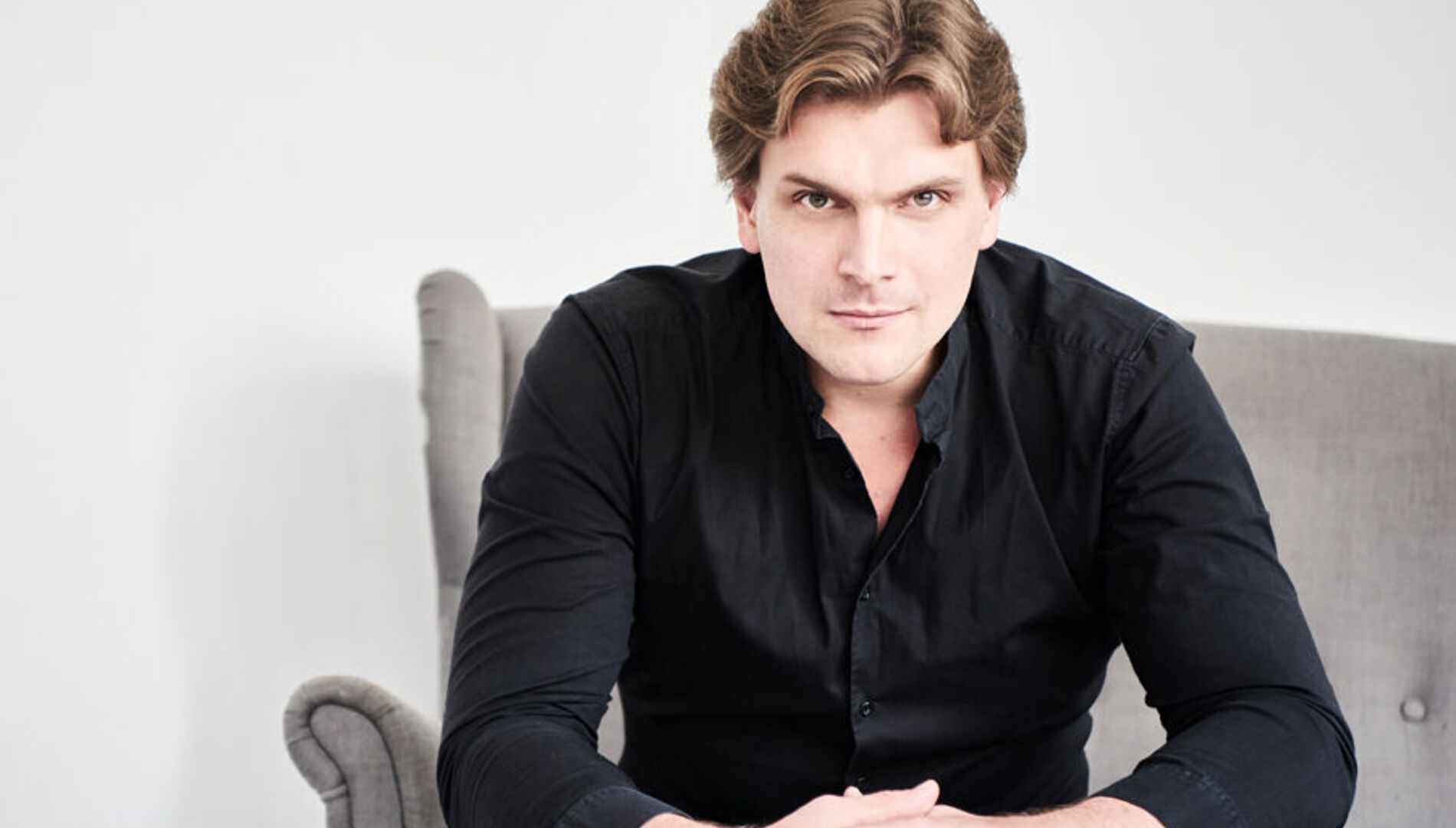 Константин Чудовский