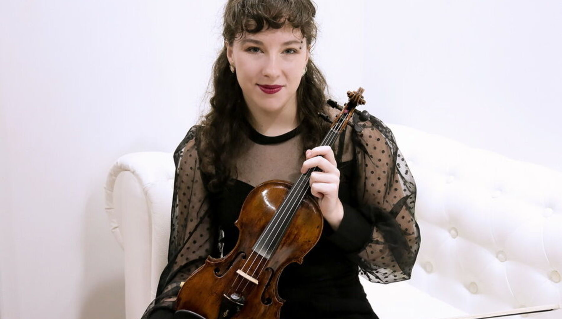 Алина Батыгина