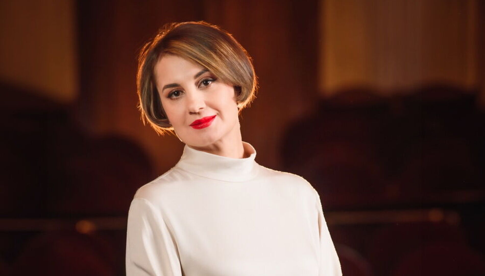 Наталья Буклага