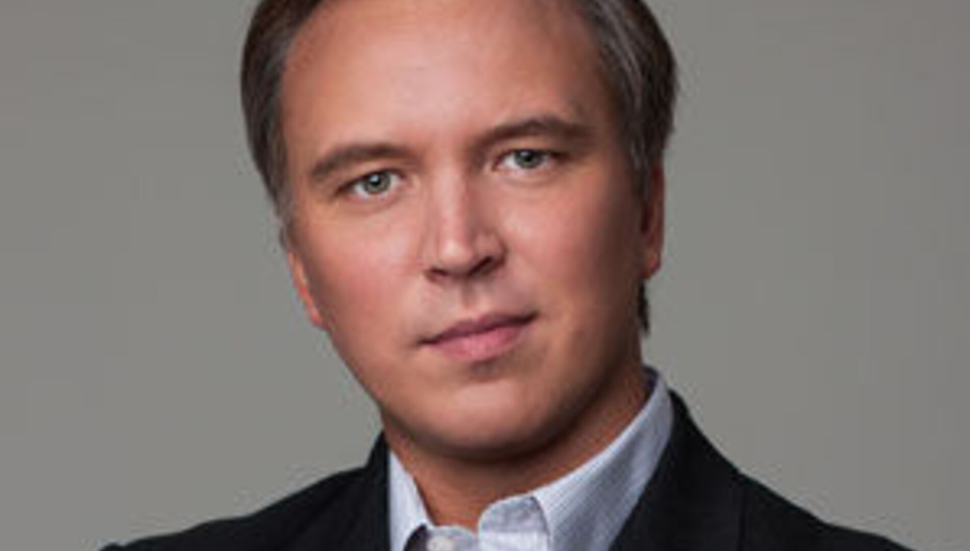 Максим Перебейнос