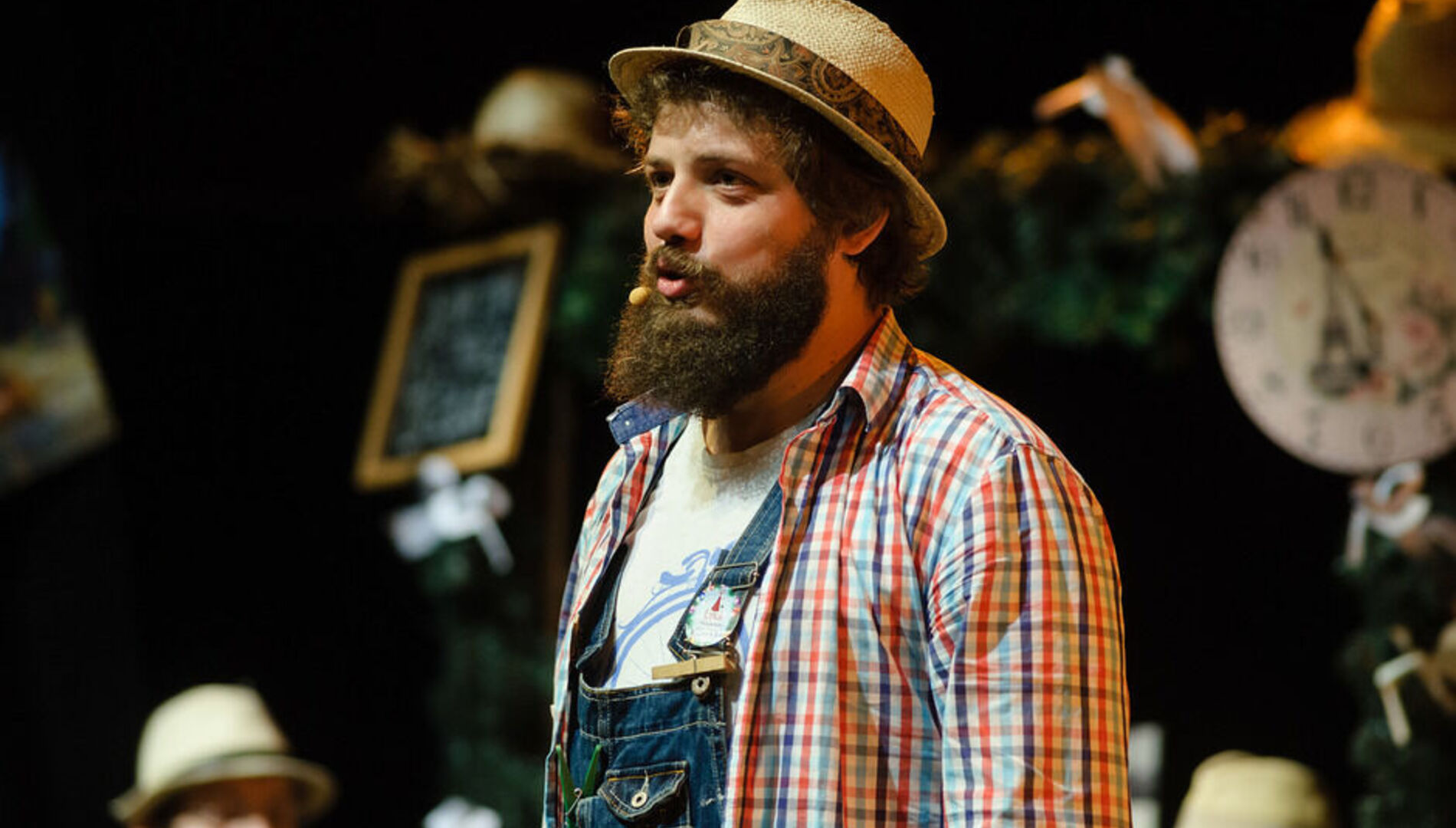 Юрий Макеев