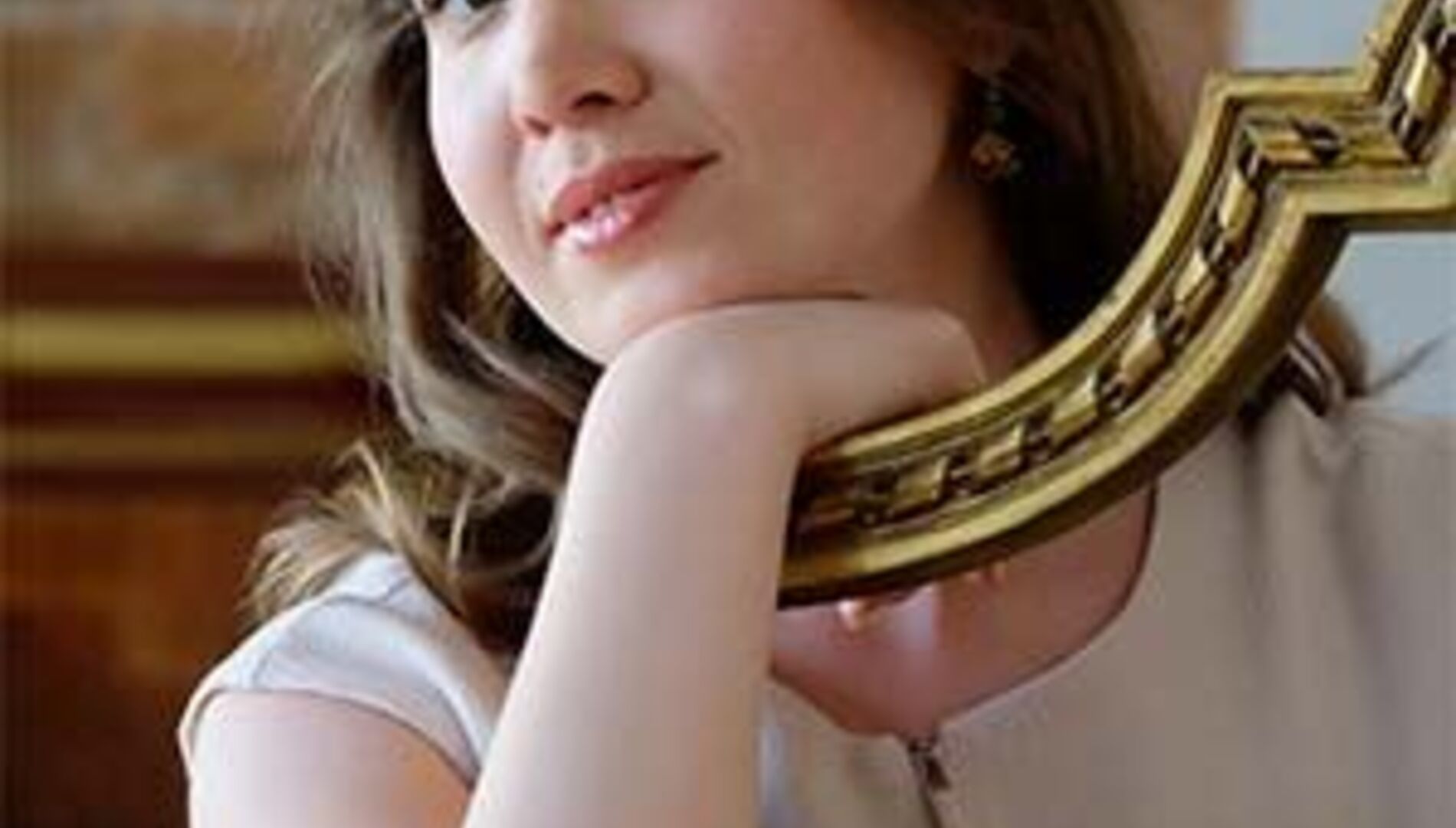 Екатерина Латышева