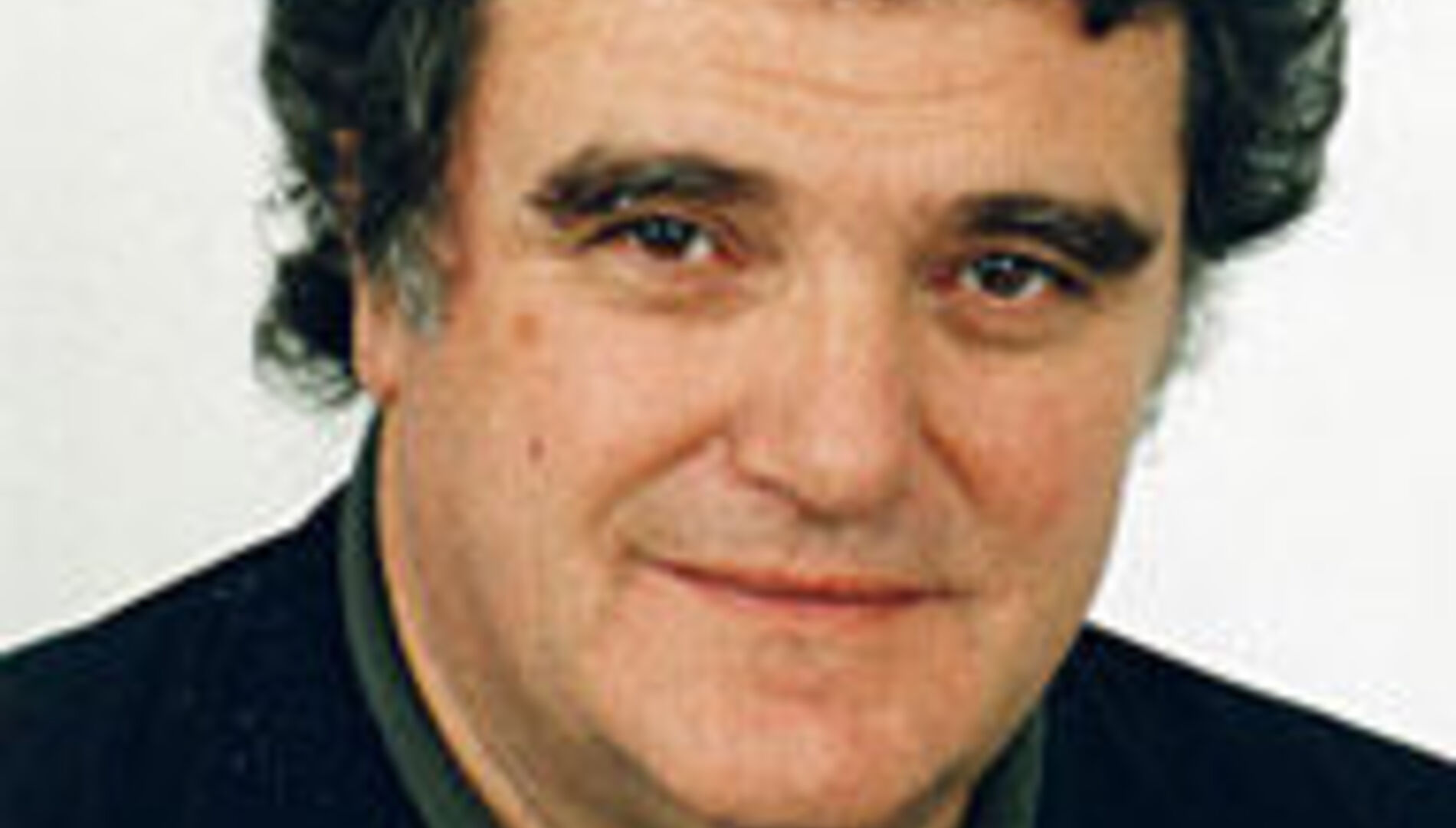 Помье Жан-Бернар