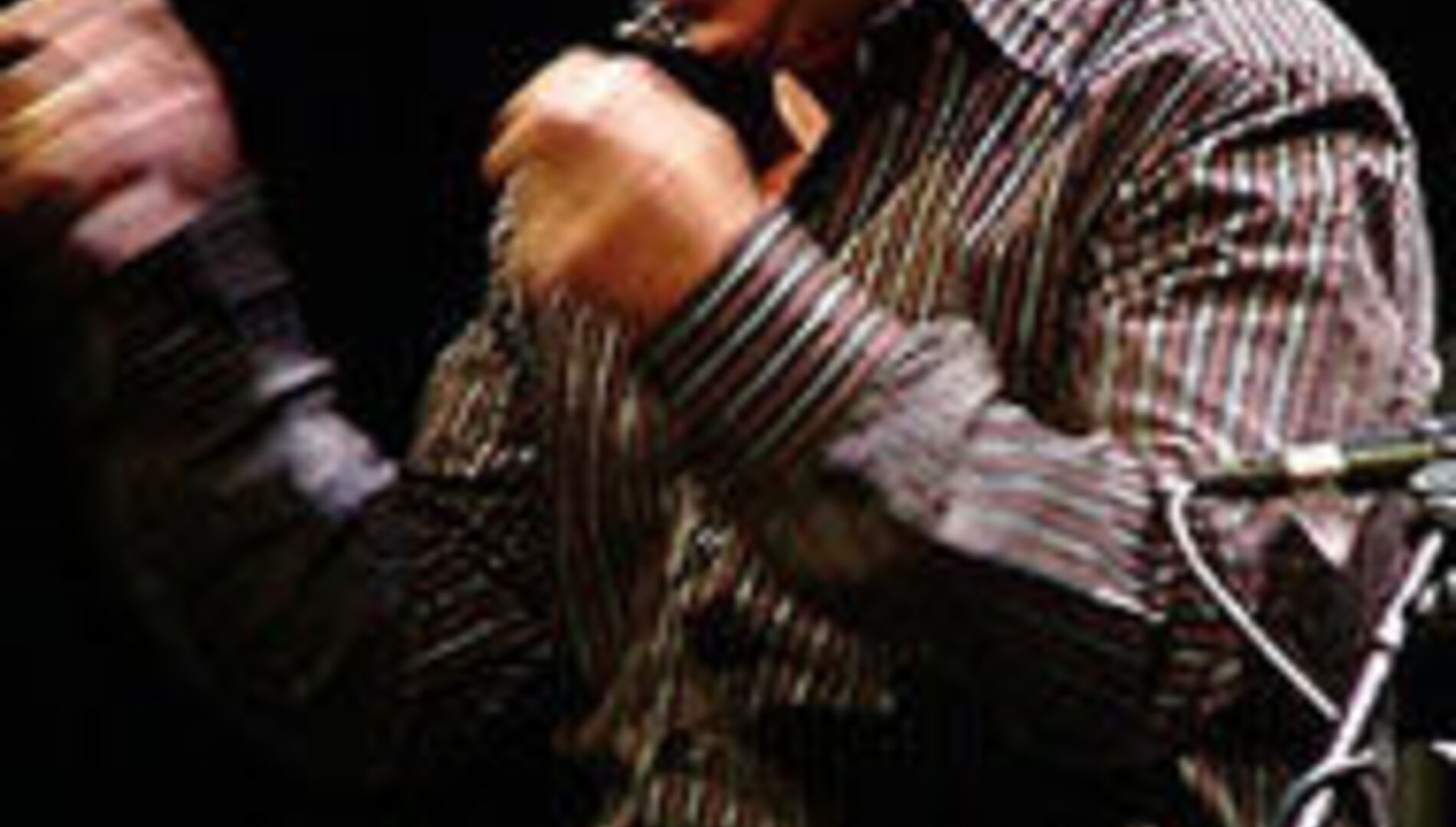 Чосес Хесус