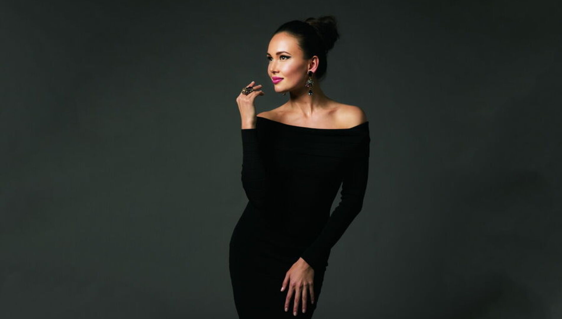 Аида Гарифуллина