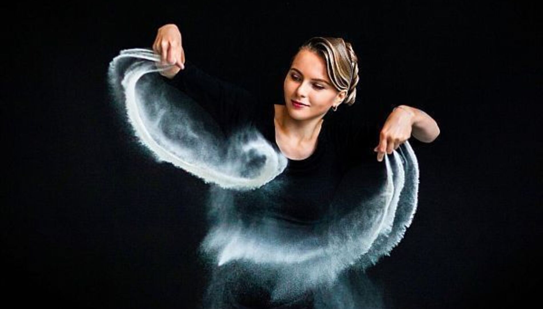 Ника Володина