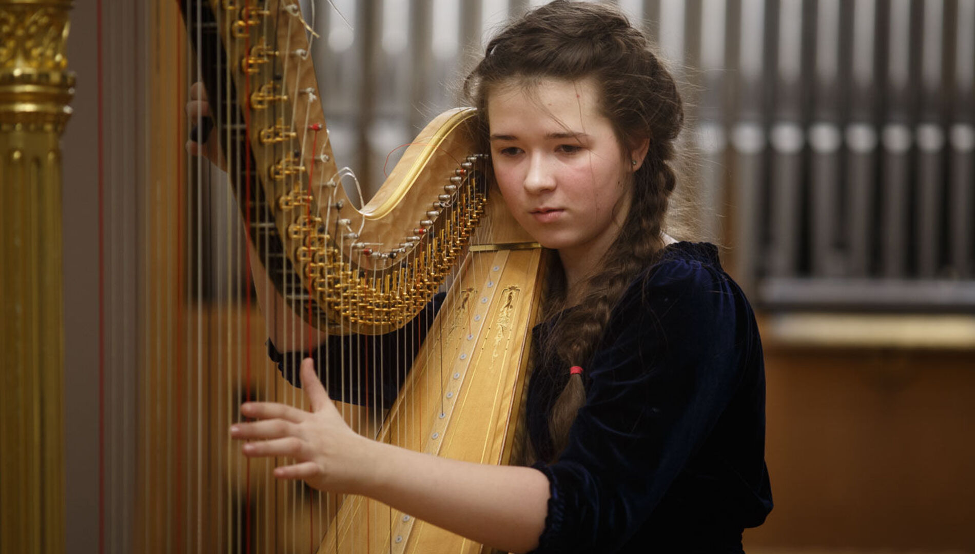 Дарья Румянцева