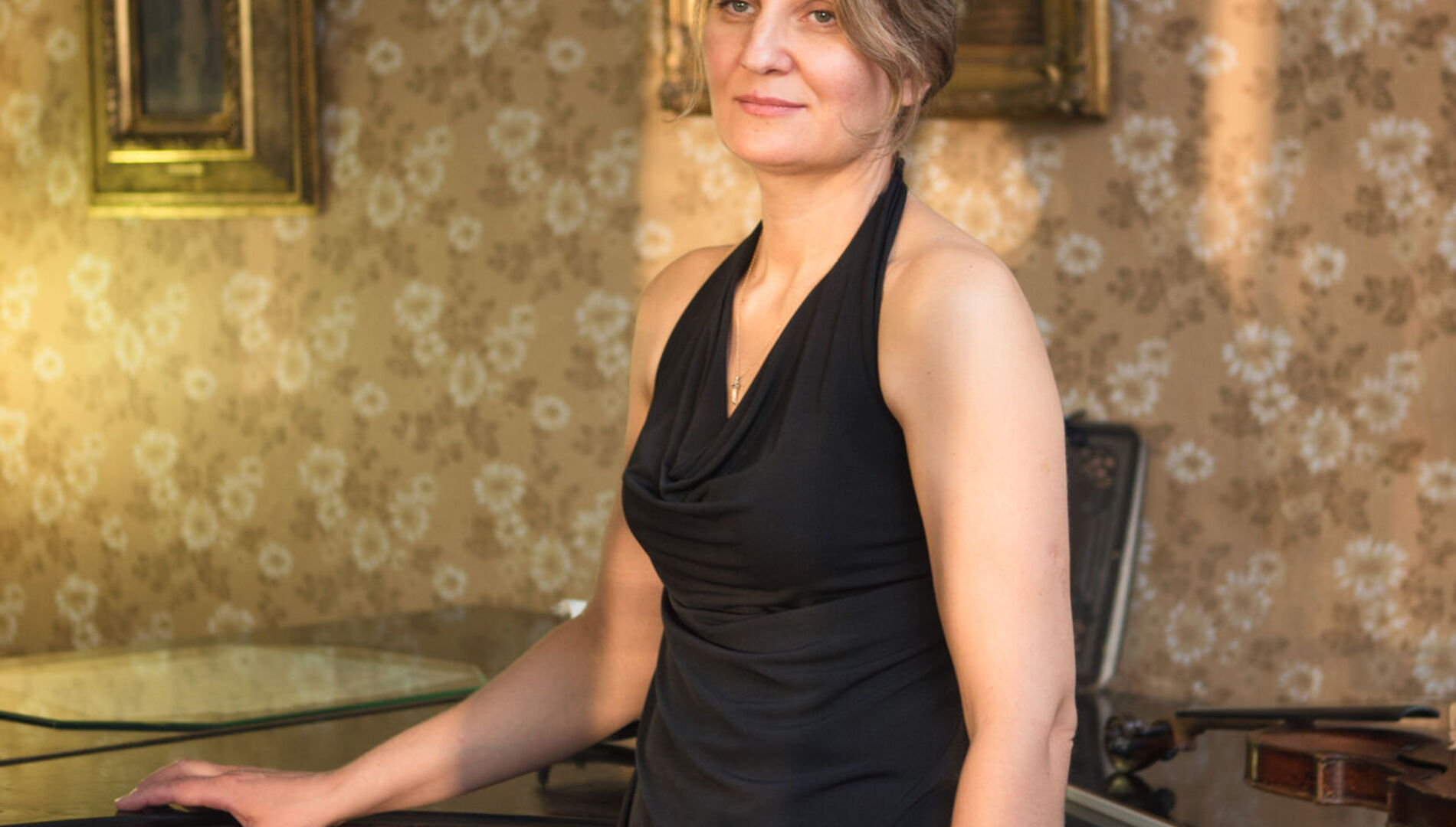 Наталья Тупикова–Мороз