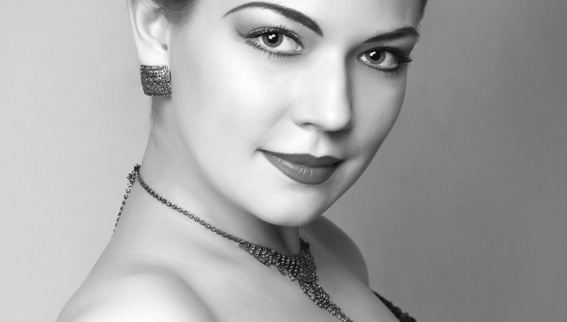 Мария Горелова