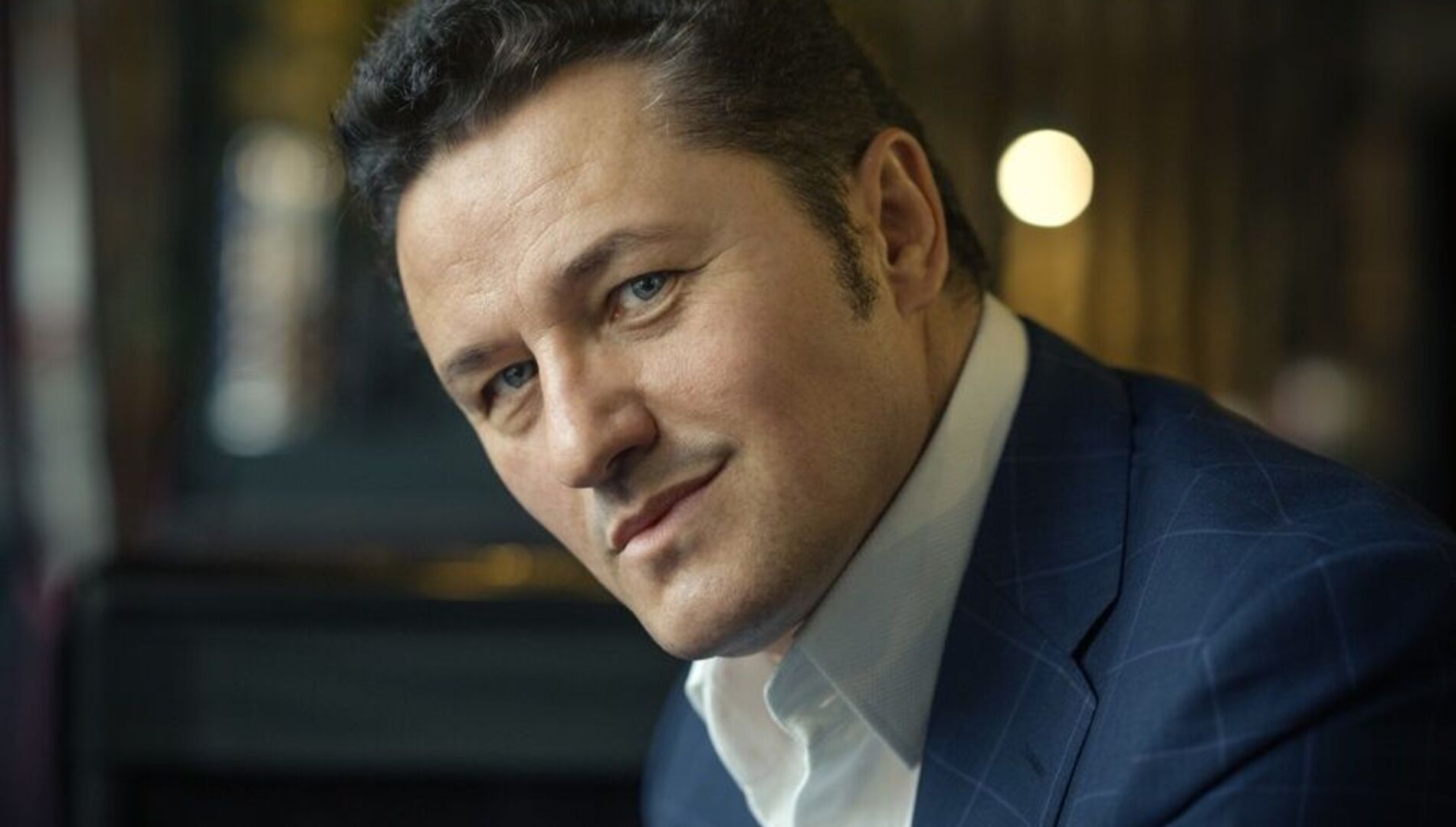 Петр Бечала