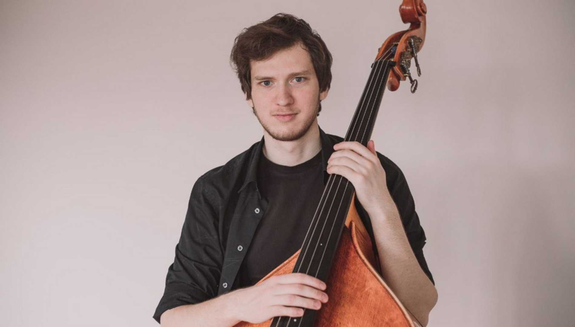 Давид Ружавинский