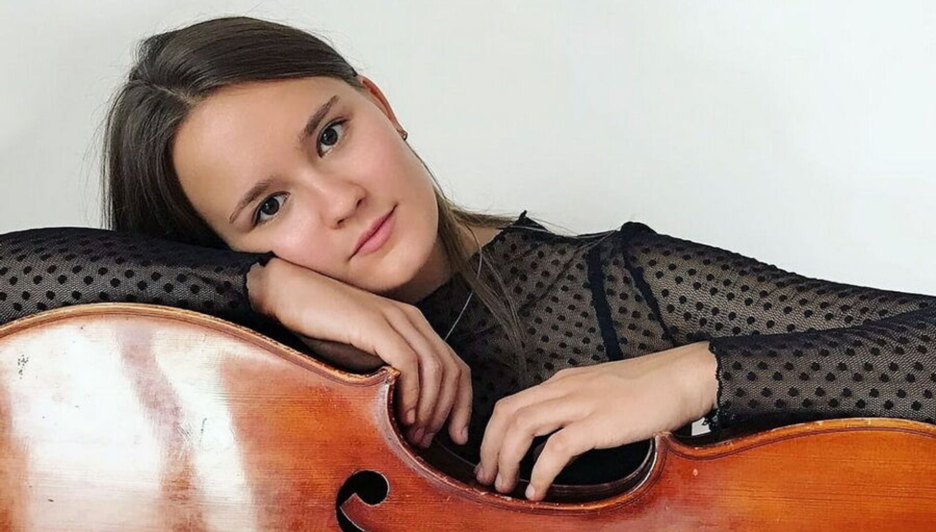 Дарья Борисова