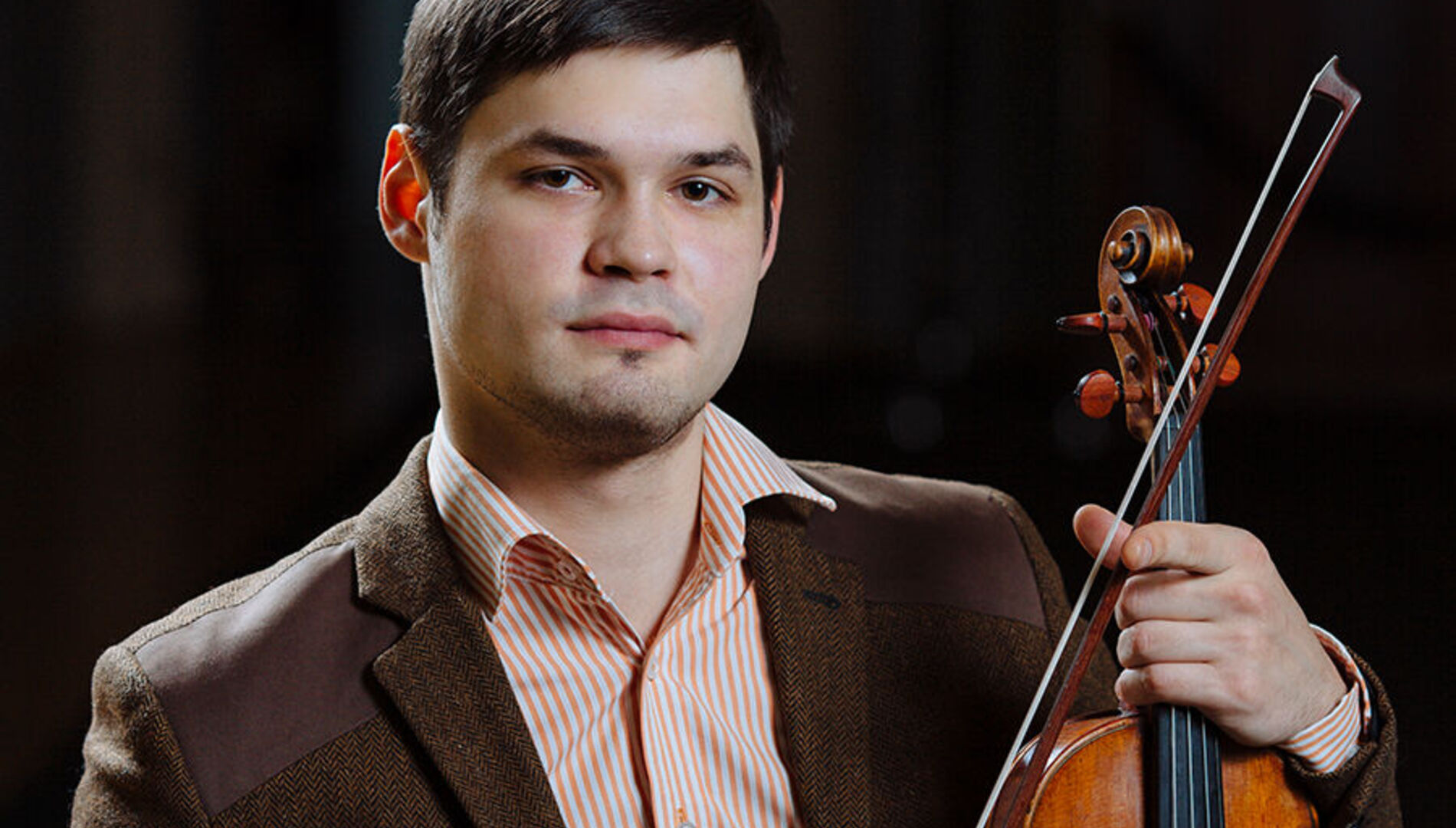 Павел Фадеев