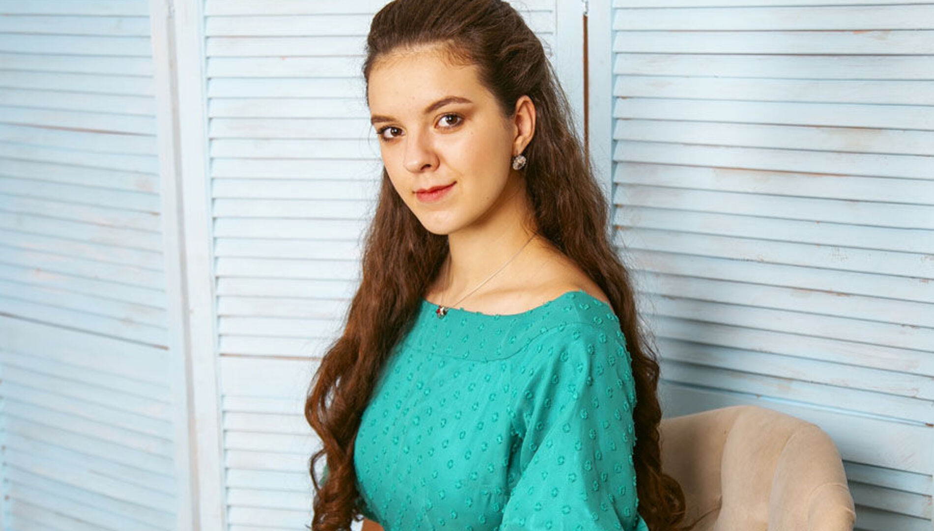 Елизавета Менчук