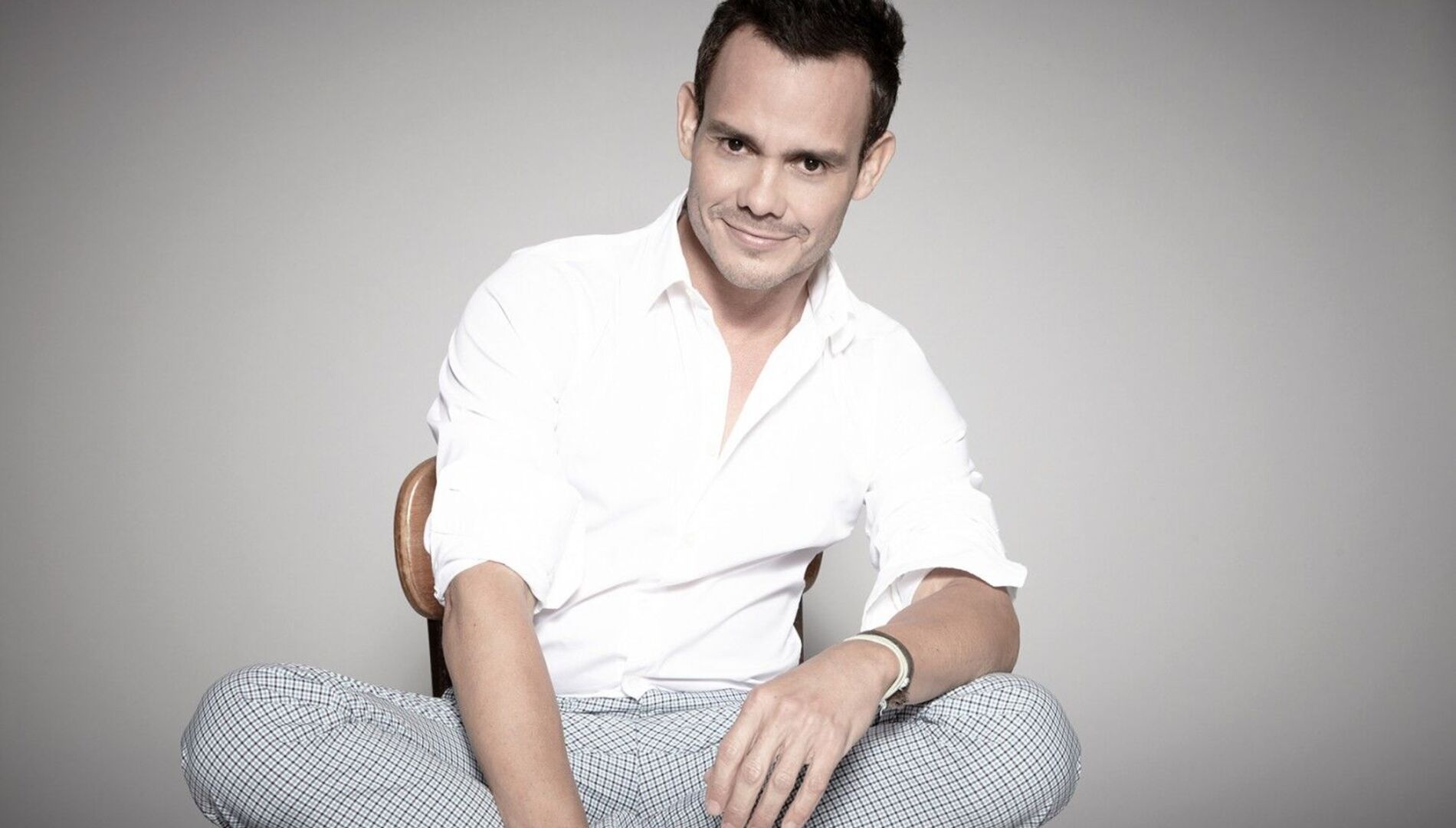 Мигель Анжело