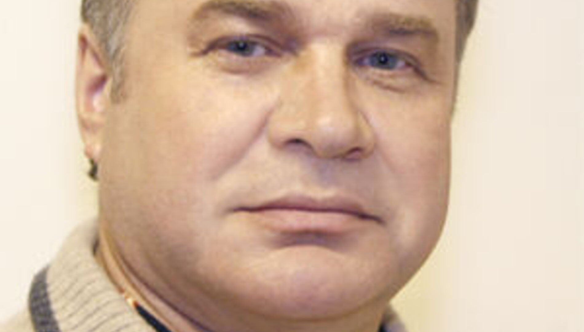 Геннадий Беззубенков