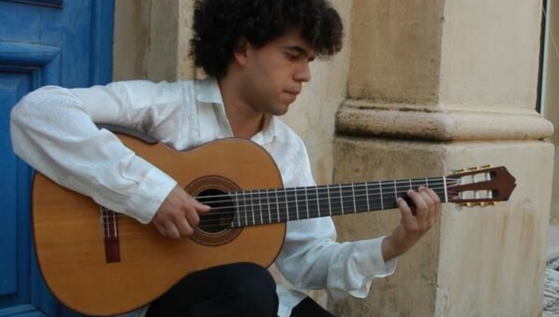 Жюдикаэль Перруа