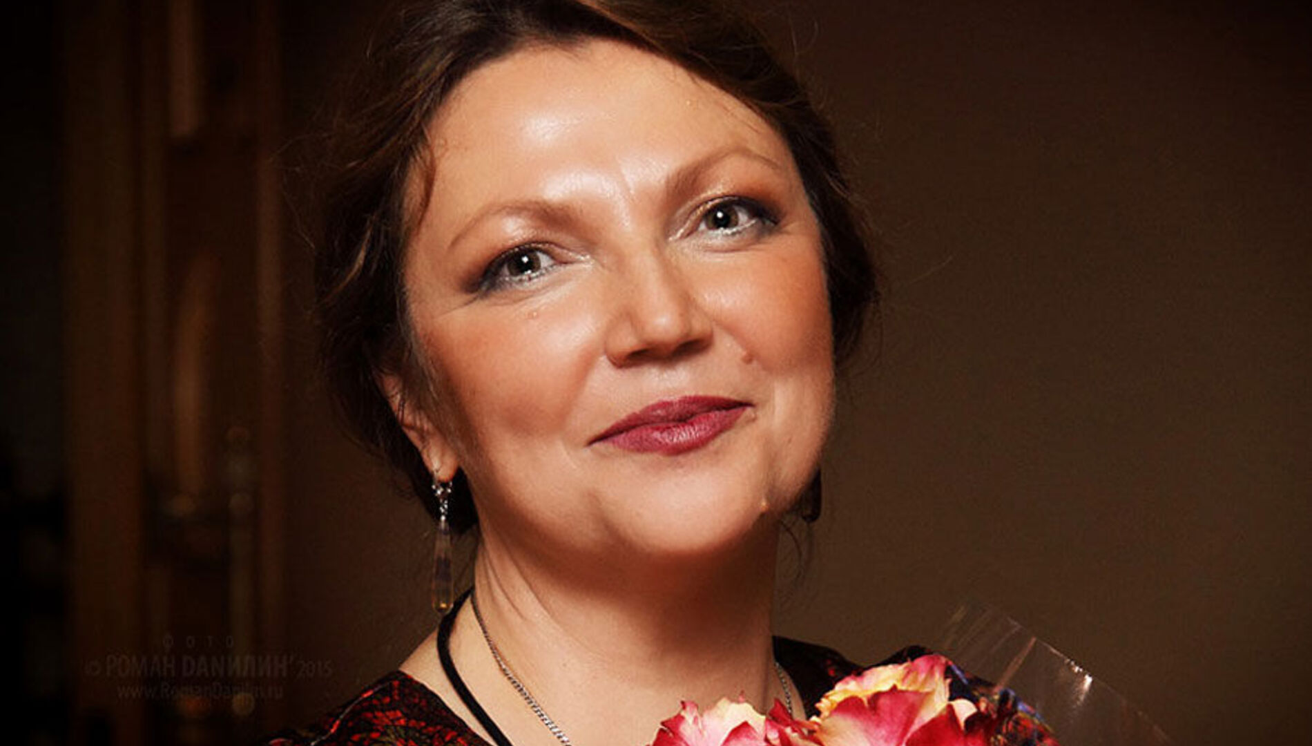 Евгения Смольянинова